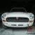 MGB  GT 1974 CHROME BUMBER