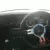 MGB  GT 1974 CHROME BUMBER