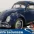 1960 Volkswagen Beetle - Classic