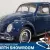 1960 Volkswagen Beetle - Classic