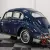 1960 Volkswagen Beetle - Classic