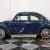 1960 Volkswagen Beetle - Classic
