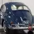 1960 Volkswagen Beetle - Classic