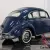 1960 Volkswagen Beetle - Classic