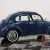 1960 Volkswagen Beetle - Classic