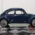 1960 Volkswagen Beetle - Classic