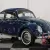 1960 Volkswagen Beetle - Classic