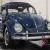 1960 Volkswagen Beetle - Classic