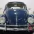 1960 Volkswagen Beetle - Classic