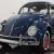 1960 Volkswagen Beetle - Classic