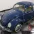 1960 Volkswagen Beetle - Classic