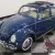 1960 Volkswagen Beetle - Classic