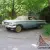 1960 Chevrolet Impala convertible