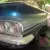 1960 Chevrolet Impala convertible