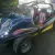 STUNNING VW BEACH BUGGY LWB (BEETLE BASED)