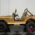 1986 Jeep CJ Renegade