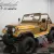 1986 Jeep CJ Renegade