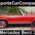 1970 Mercedes-Benz SL-Class
