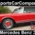 1970 Mercedes-Benz SL-Class