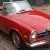 1970 Mercedes-Benz SL-Class