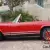 1970 Mercedes-Benz SL-Class
