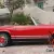 1970 Mercedes-Benz SL-Class