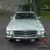 1983 Mercedes-Benz 300-Series
