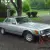 1983 Mercedes-Benz 300-Series