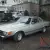 1983 Mercedes-Benz 300-Series