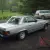 1983 Mercedes-Benz 300-Series