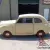 1947 Crosley Coupe --