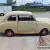 1947 Crosley Coupe --