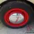 1947 Crosley Coupe --