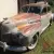 Cadillac Series 62 PETROL MANUAL 1941