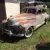 Cadillac Series 62 PETROL MANUAL 1941