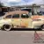 Cadillac Series 62 PETROL MANUAL 1941