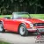 1970 Triumph TR6