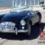 1957 MG MGA