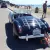 1957 MG MGA