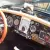 1957 MG MGA