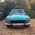 Rare Classic Aqua Blue MGB GT - 1972