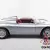 FOR SALE: Porsche 718 RS61 Spyder Recreation