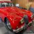 1957 Jaguar XK150