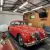 1957 Jaguar XK150