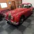 1957 Jaguar XK150