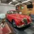 1957 Jaguar XK150