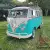 1973 Volkswagen Bus/Vanagon Bus