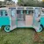 1973 Volkswagen Bus/Vanagon Bus