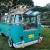 1973 Volkswagen Bus/Vanagon Bus