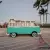 1973 Volkswagen Bus/Vanagon Bus